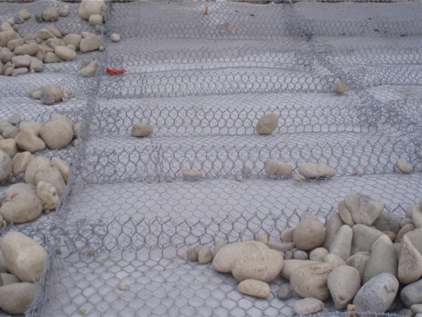 雷諾護墊擋墻網 雷諾護墊擋墻網